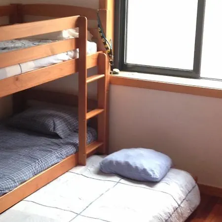Apartamento By The Sea. *