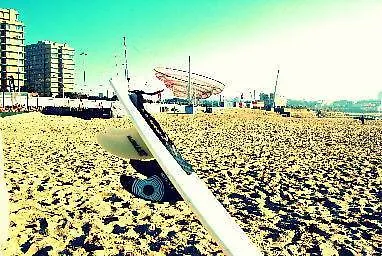 Apartamento By The Sea. *
