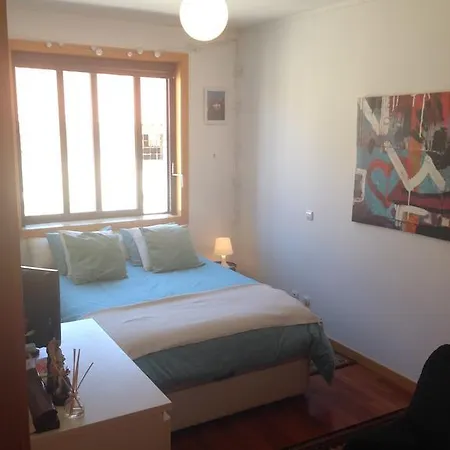 Apartamento By The Sea. *