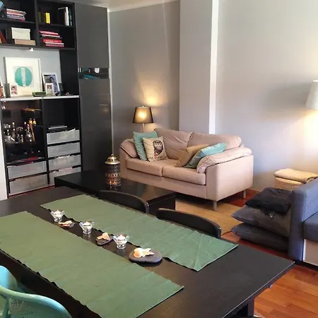 Apartamento By The Sea. * Matosinhos (Porto)