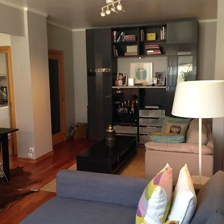 Apartamento By The Sea. Διαμέρισμα *
