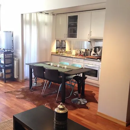 Apartamento By The Sea. Matosinhos (Porto)