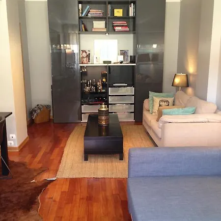 Apartamento By The Sea. Matosinhos (Porto)