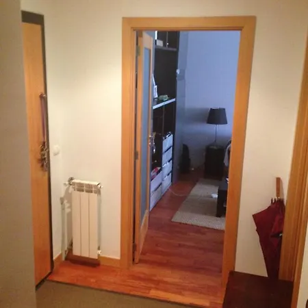 Διαμέρισμα Apartamento By The Sea.