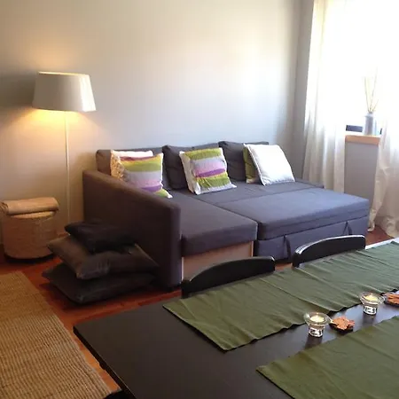 Apartamento By The Sea. Διαμέρισμα