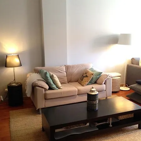 Apartamento By The Sea. *